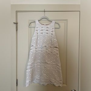 Lily Pulitzer BRENTON shift dress - size 8